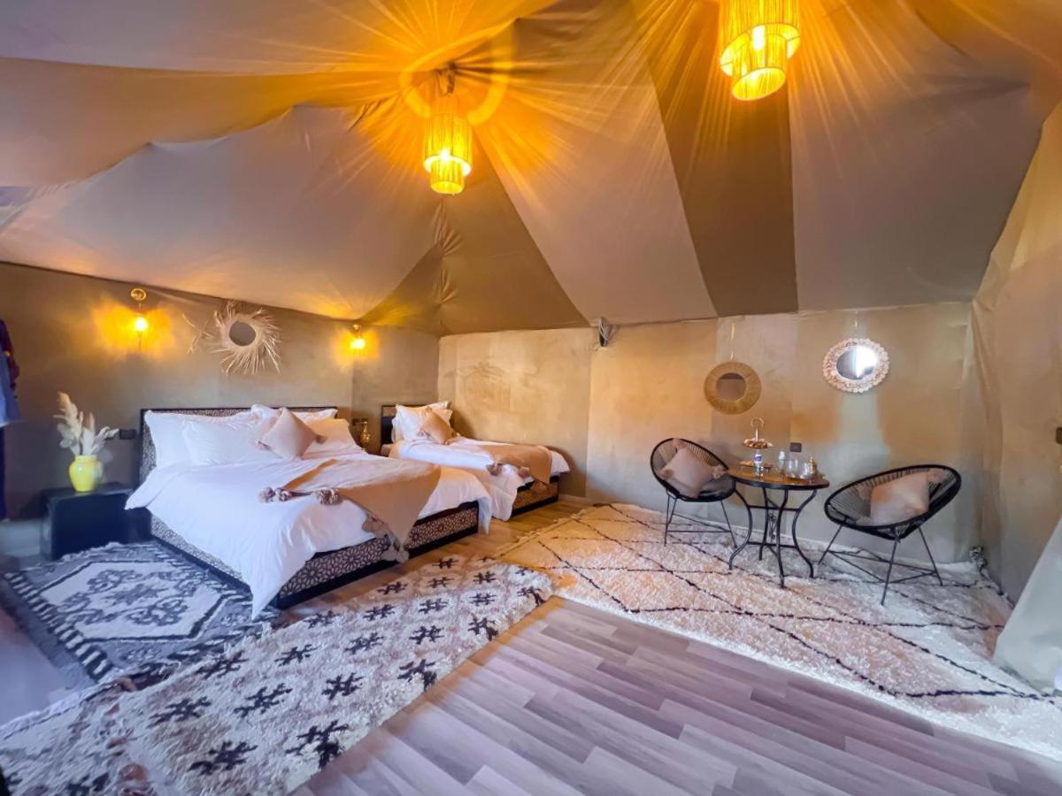 Sultana Camp
