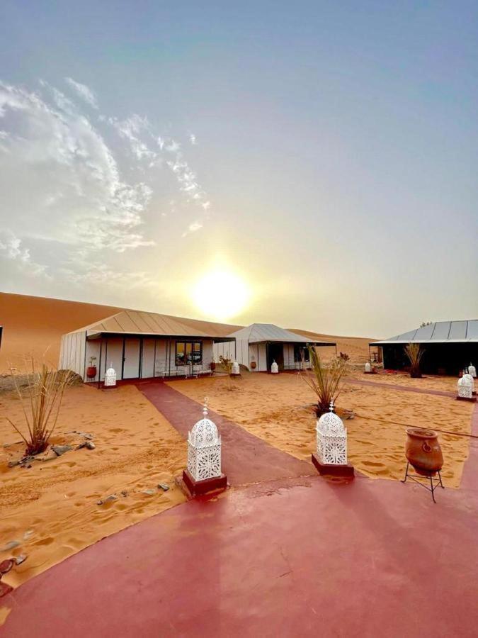 Sultana Camp Luxury tent *