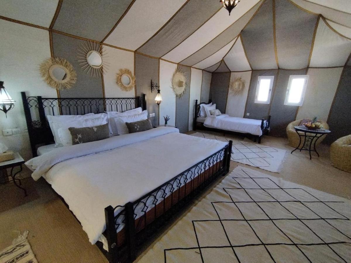Sultana Camp