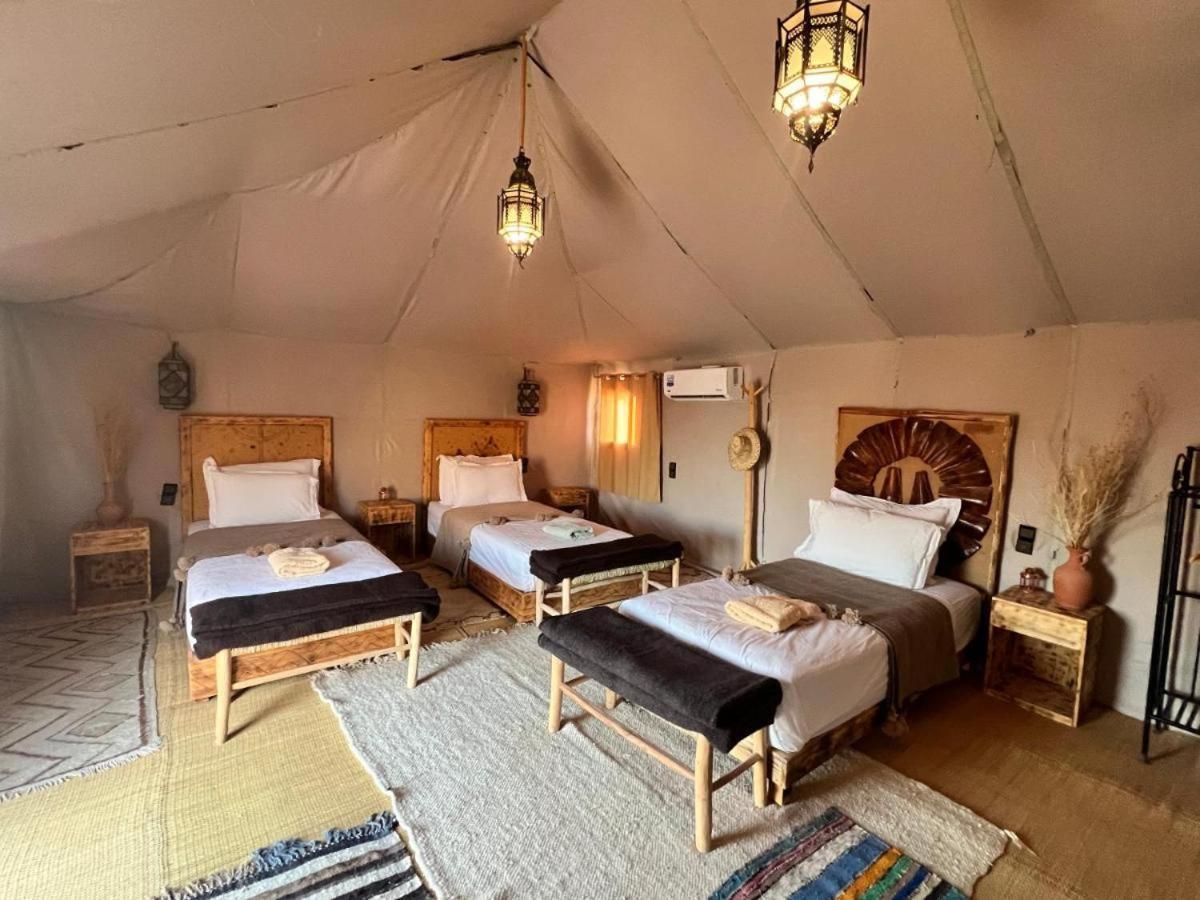 Sultana Camp Merzouga
