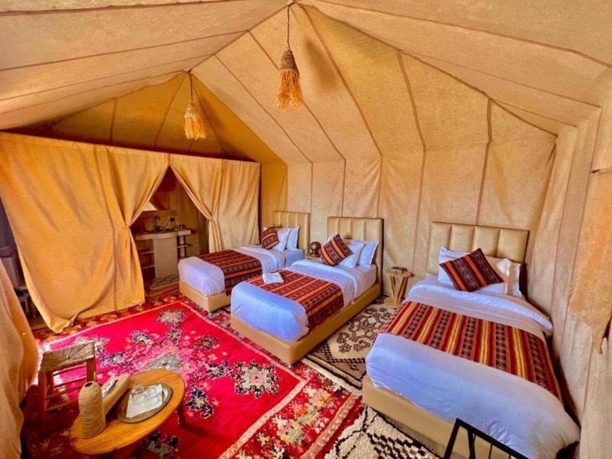 Sultana Camp