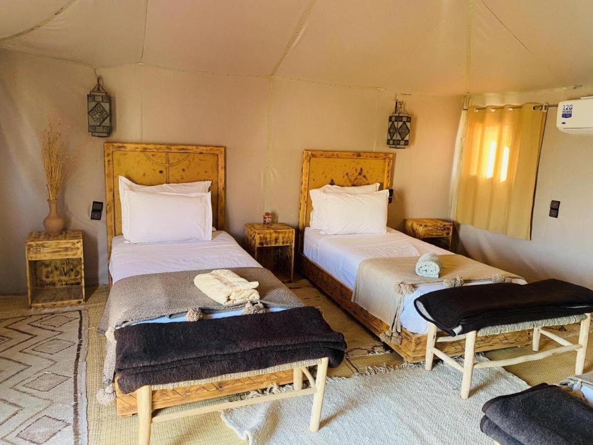 Sultana Camp * Merzouga