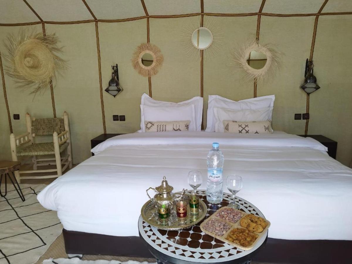 Sultana Camp Merzouga