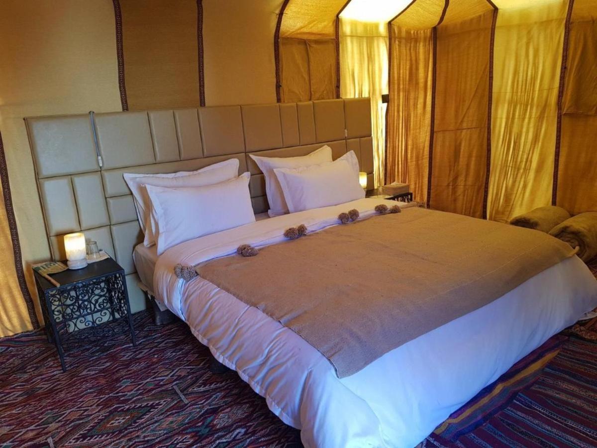 Sultana Camp Merzouga