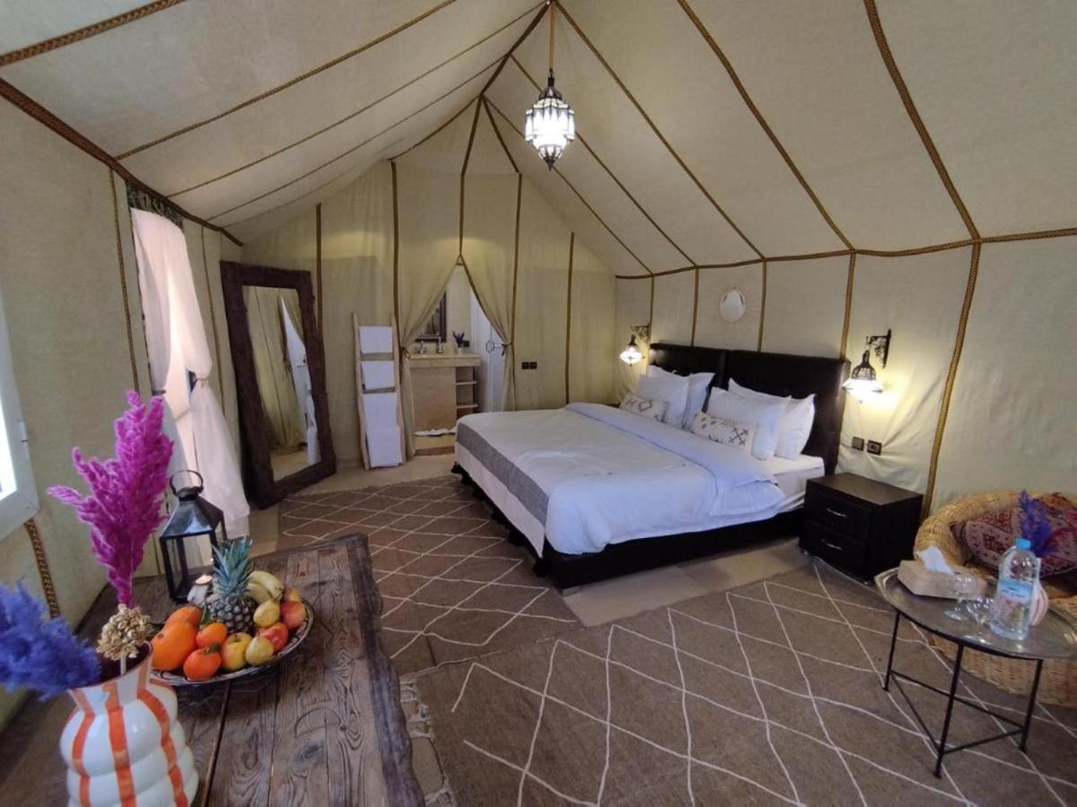 Sultana Camp