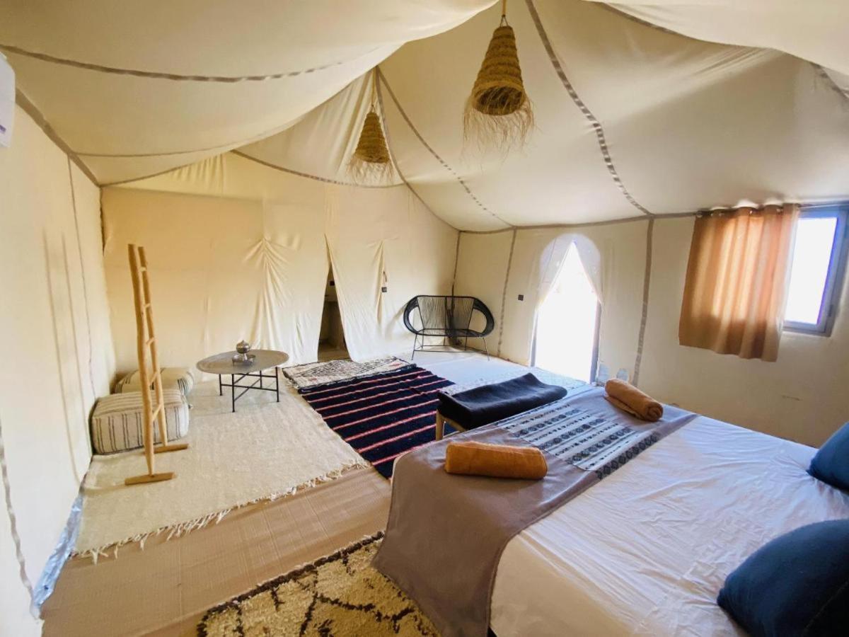 Sultana Camp * Merzouga