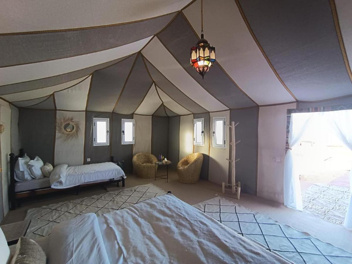 Sultana Camp