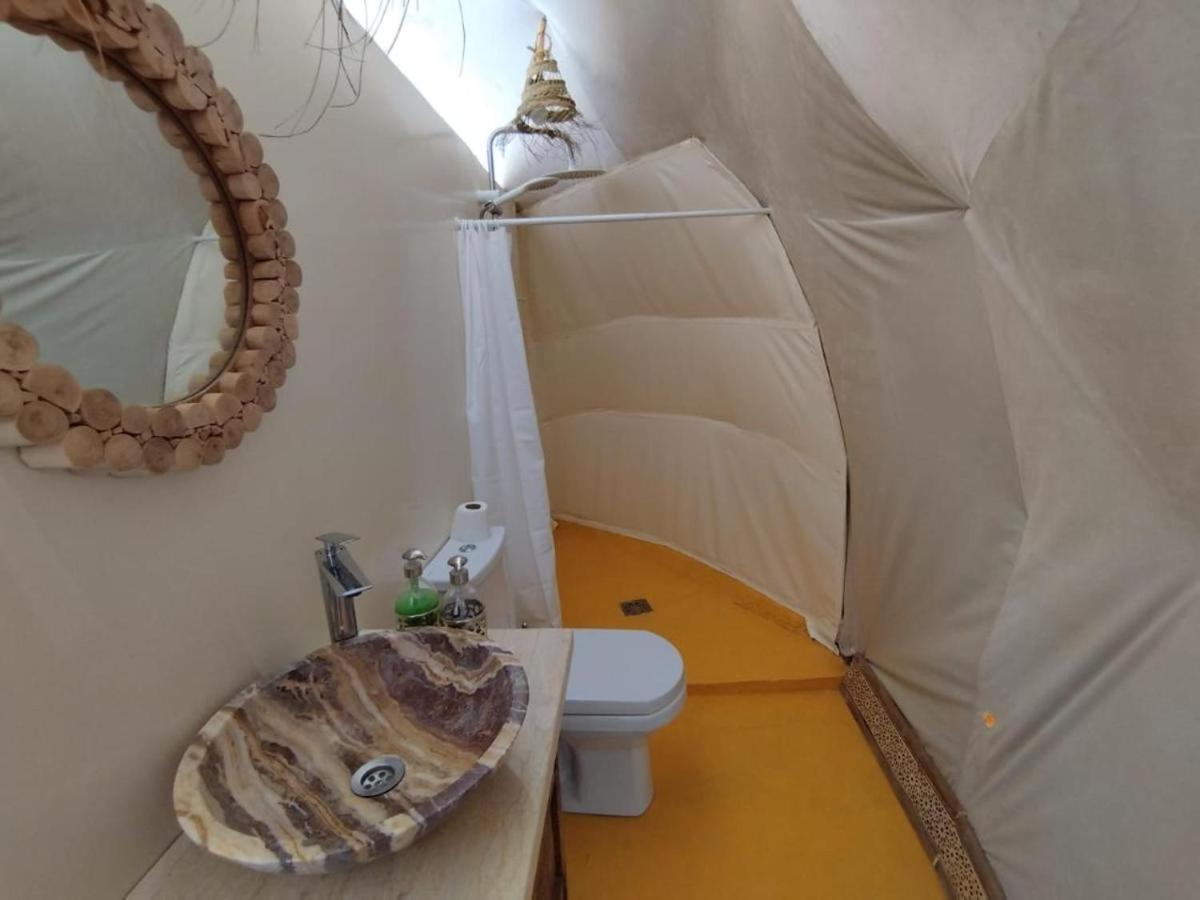 Sultana Camp *
